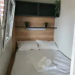 Tavio Mobile House Kolpa, Big Berry, * Metlika
