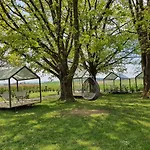 Tavio Mobile House Kolpa, Big Berry,