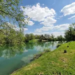 Tavio Mobile House Kolpa, Big Berry, Tatil Evi *