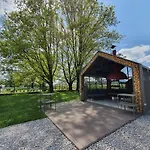 Tavio Mobile House Kolpa, Big Berry, * Metlika