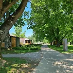 Tavio Mobile House Kolpa, Big Berry, Tatil Evi