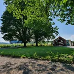 Tavio Mobile House Kolpa, Big Berry, Tatil Evi *