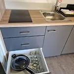 Tatil Evi Tavio Mobile House Kolpa, Big Berry, Metlika