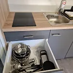 Tavio Mobile House Kolpa, Big Berry, * Metlika