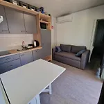 Tavio Mobile House Kolpa, Big Berry, Tatil Evi *