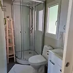 Tavio Mobile House Kolpa, Big Berry, * Metlika