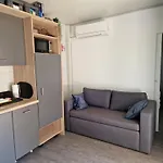 Tatil Evi Tavio Mobile House Kolpa, Big Berry, *