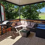 Tavio Mobile House Kolpa, Big Berry, * Metlika