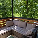 Tatil Evi Tavio Mobile House Kolpa, Big Berry,