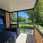 Tavio Mobile House Kolpa, Big Berry,