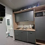 Tavio Mobile House Kolpa, Big Berry, *