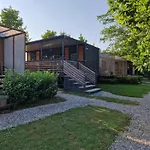 Tavio Mobile House Kolpa, Big Berry, Tatil Evi *