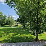Tavio Mobile House Kolpa, Big Berry, Metlika
