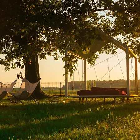 Tavio Mobile House Kolpa, Big Berry, Metlika