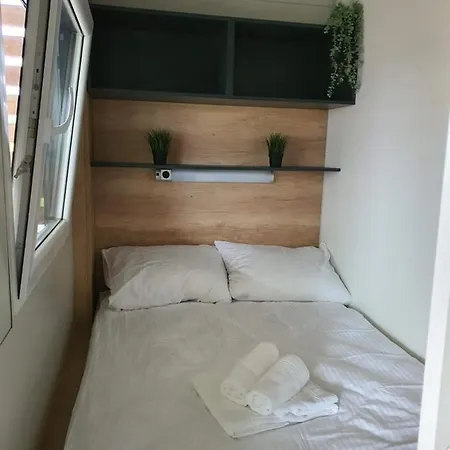 Tavio Mobile House Kolpa, Big Berry, * Metlika