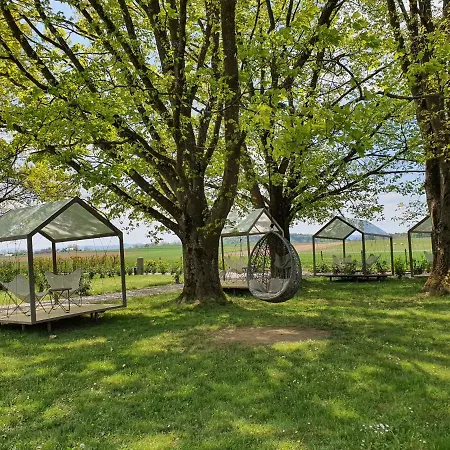 Tavio Mobile House Kolpa, Big Berry,