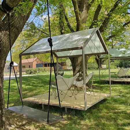 Tavio Mobile House Kolpa, Big Berry, *