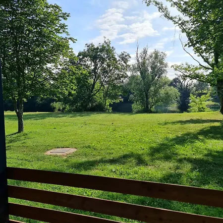 Tavio Mobile House Kolpa, Big Berry,