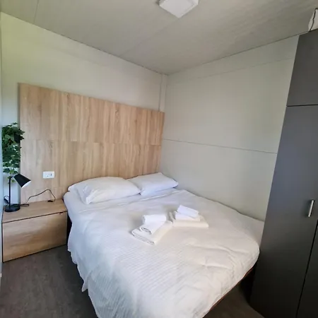 Tavio Mobile House Kolpa, Big Berry,