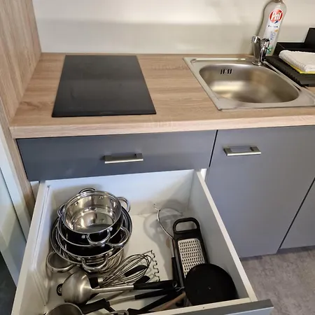 Tavio Mobile House Kolpa, Big Berry, * Metlika