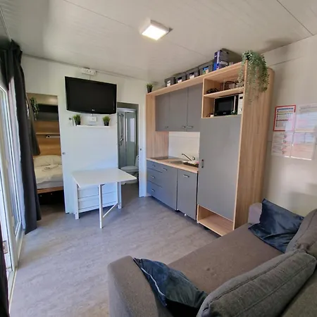 Tavio Mobile House Kolpa, Big Berry, * Metlika