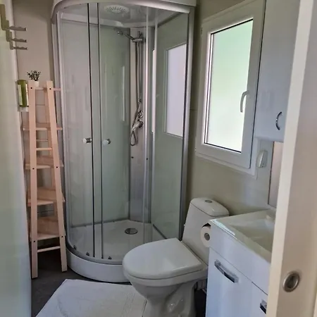 Tavio Mobile House Kolpa, Big Berry, * Metlika