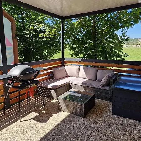 Tavio Mobile House Kolpa, Big Berry, * Metlika