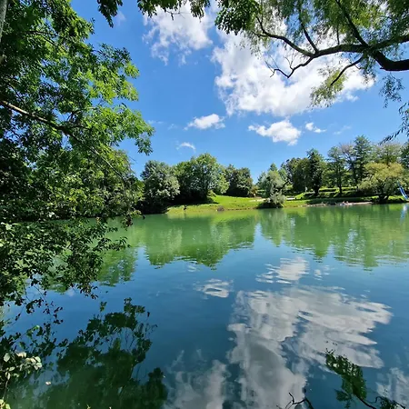 Holiday home Tavio Mobile House Kolpa, Big Berry, *