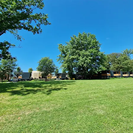 Tavio Mobile House Kolpa, Big Berry, *