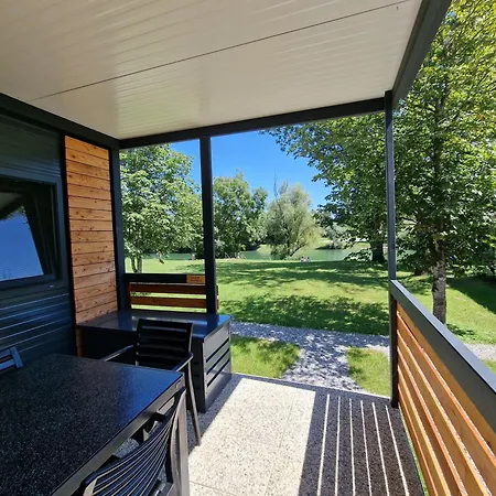 Tavio Mobile House Kolpa, Big Berry,