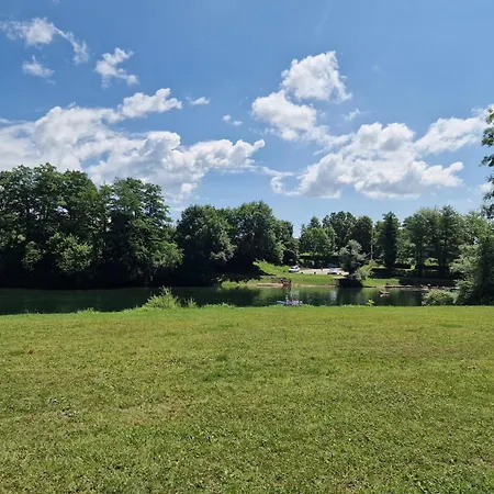 Holiday home Tavio Mobile House Kolpa, Big Berry, *