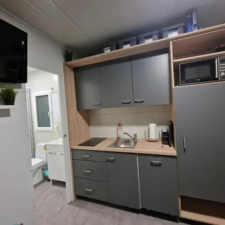 Tavio Mobile House Kolpa, Big Berry, *