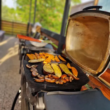 Tavio Mobile House Kolpa, Big Berry, *