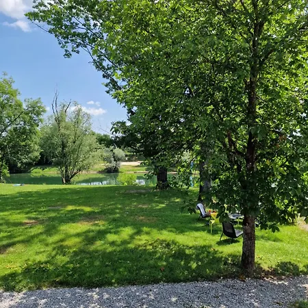 Tavio Mobile House Kolpa, Big Berry, Metlika