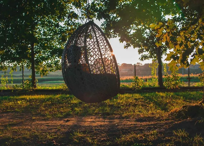 Feriehus Tavio Mobile House Kolpa, Big Berry,