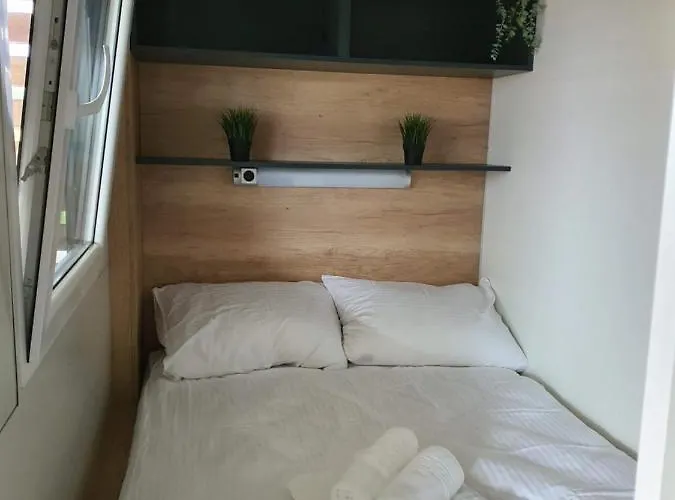 Tavio Mobile House Kolpa, Big Berry, * Metlika