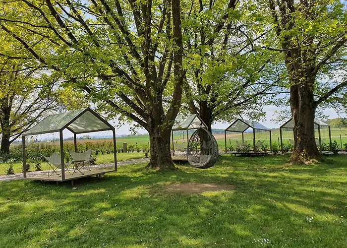 Tavio Mobile House Kolpa, Big Berry,