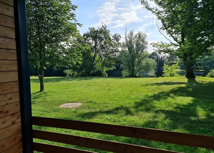 Tavio Mobile House Kolpa, Big Berry,