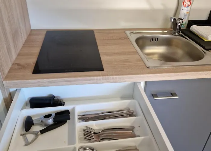 Tavio Mobile House Kolpa, Big Berry, 別荘 *