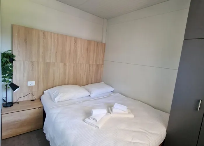 Tavio Mobile House Kolpa, Big Berry,