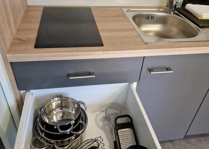 Tavio Mobile House Kolpa, Big Berry, * Metlika