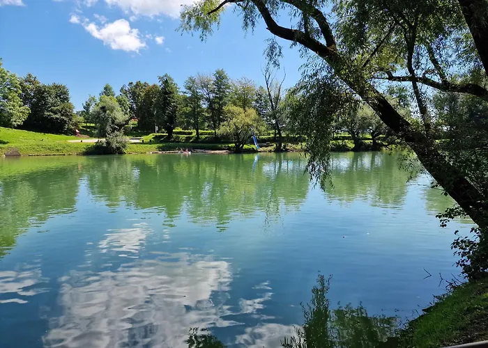 別荘 Tavio Mobile House Kolpa, Big Berry, *