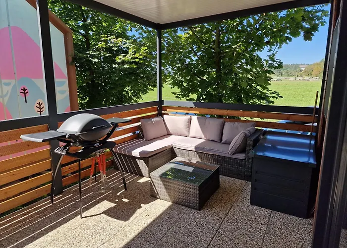 Tavio Mobile House Kolpa, Big Berry, * メトリカ