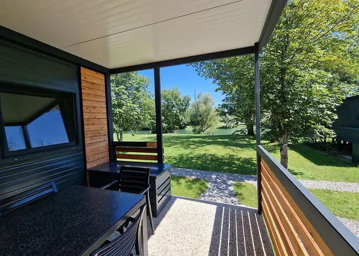 Tavio Mobile House Kolpa, Big Berry,