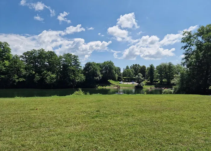 別荘 Tavio Mobile House Kolpa, Big Berry, *