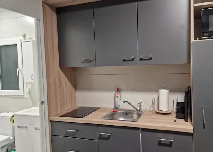 Tavio Mobile House Kolpa, Big Berry, 別荘 *