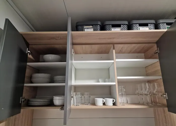 Feriehus Tavio Mobile House Kolpa, Big Berry, Metlika