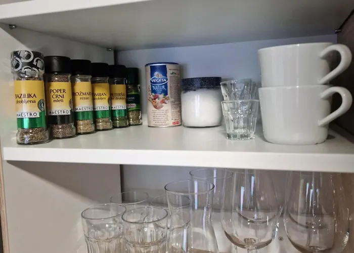 別荘 Tavio Mobile House Kolpa, Big Berry, メトリカ