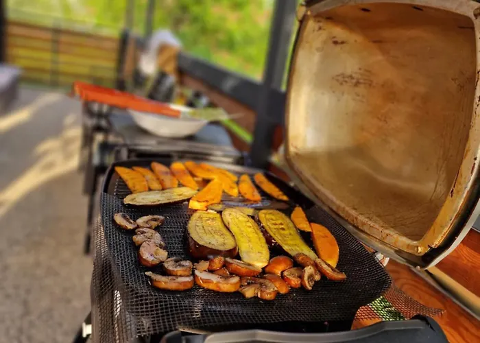 Tavio Mobile House Kolpa, Big Berry, *